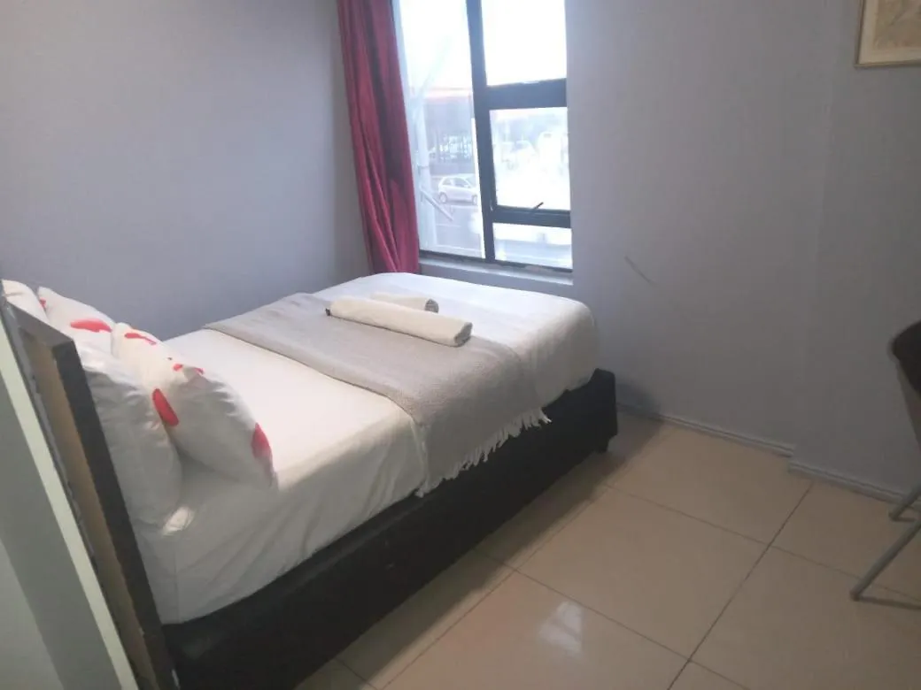 Homestay 8 On Fisher Goodwood